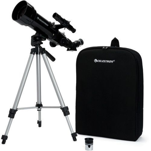 Telescopio Travel Scope 70 AZ