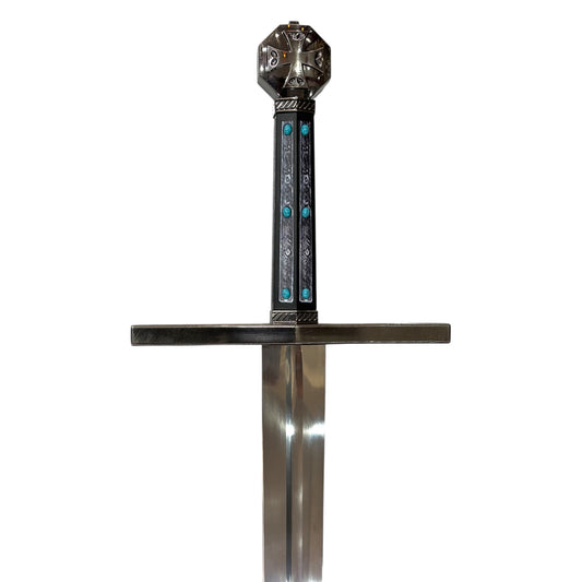 Espada de Robin Hood