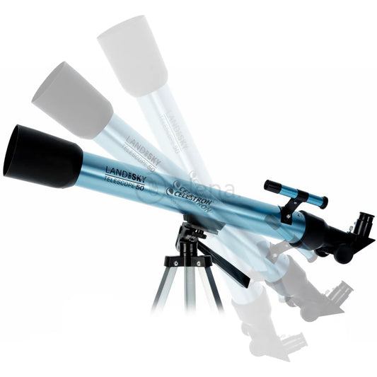 Telescopio Land and Sky