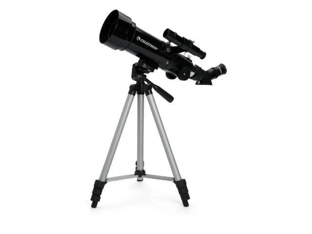 Telescopio Travel Scope 70 AZ