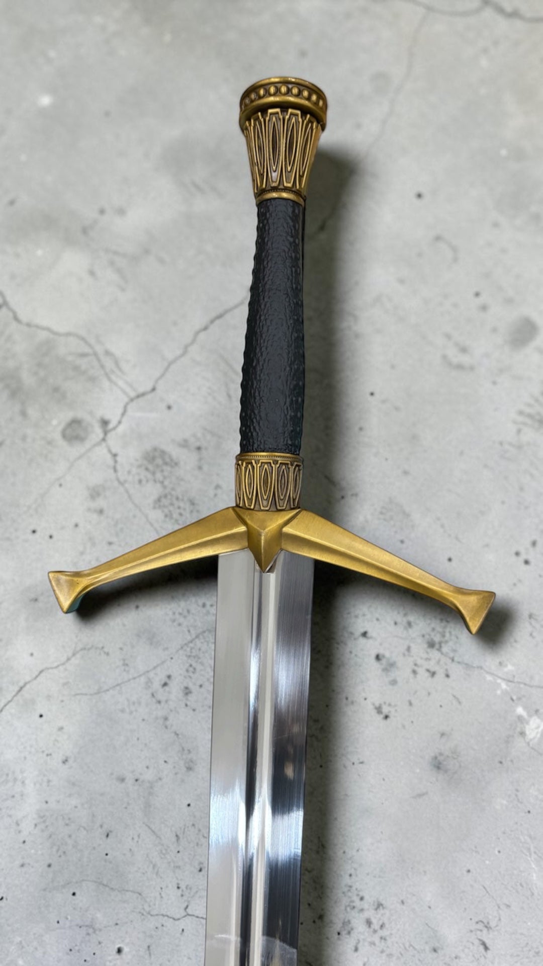Espada de Jacaerys Velaryon, La Casa del Dragón
