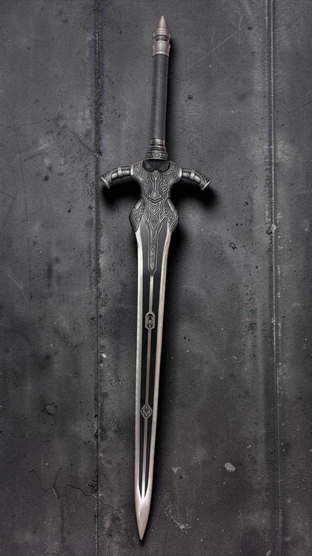 Gran Espada de Artorias, Dark Souls