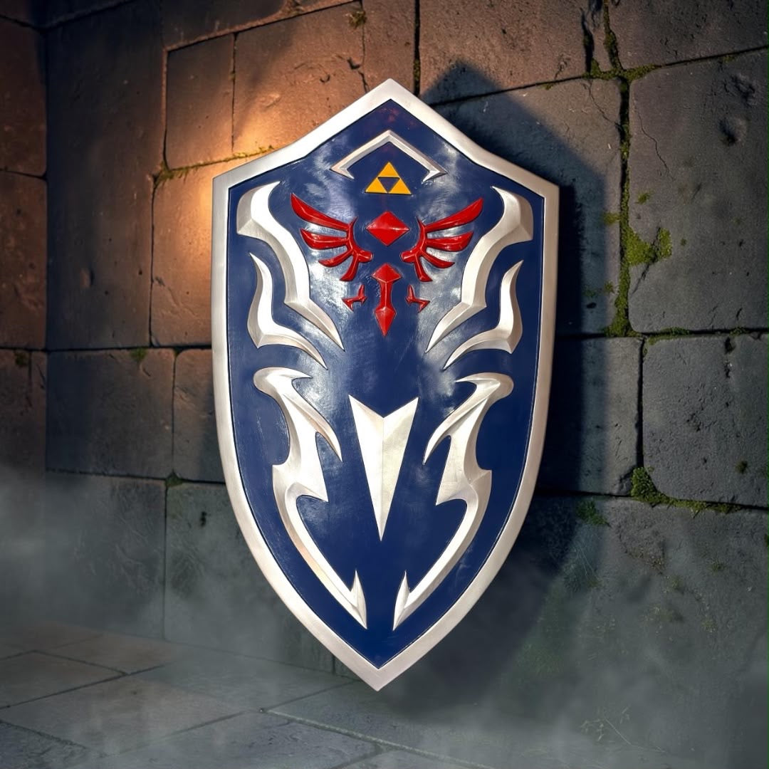 Escudo Zelda