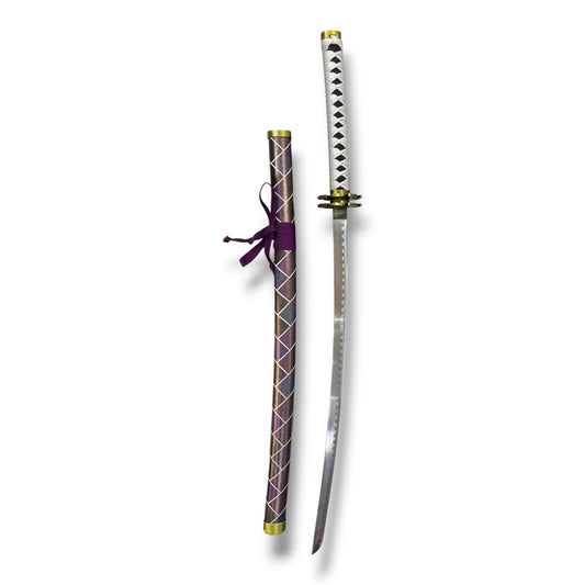 Katana Ishida Mitsunari (Sengoku Basara : Samurai Heroes)