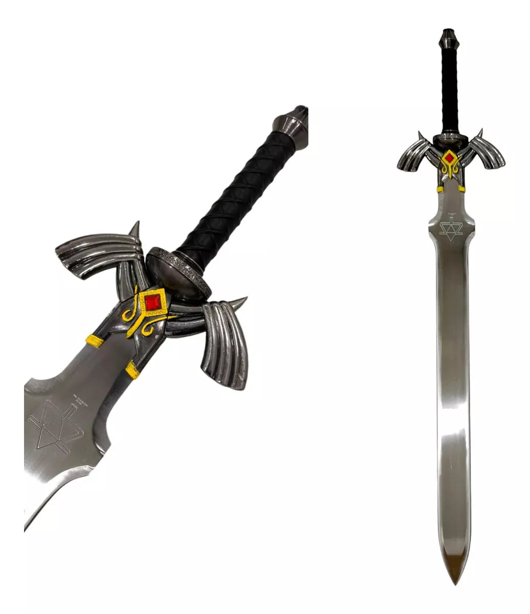Espada Maestra Twilight Princess