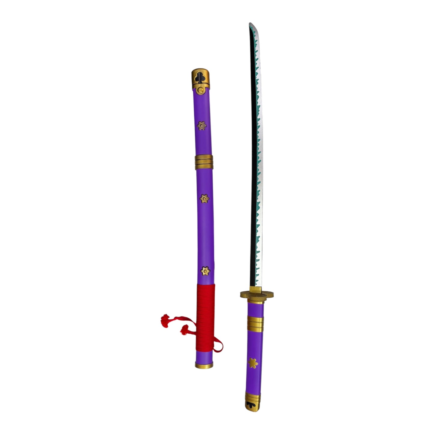 Katana Enma de Zoro