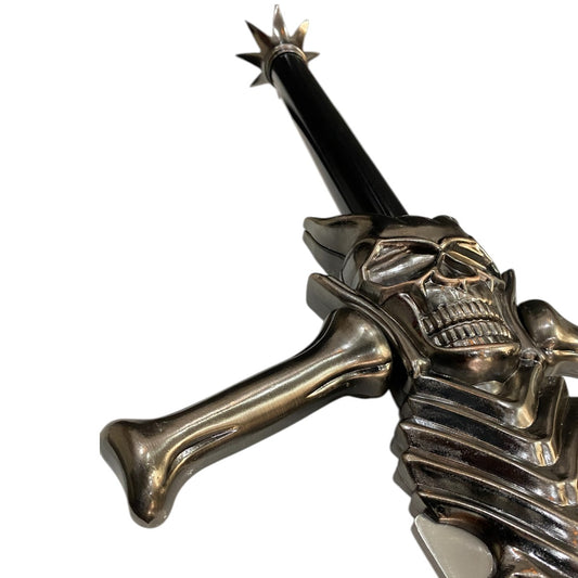 Espada Rebellion Dmc