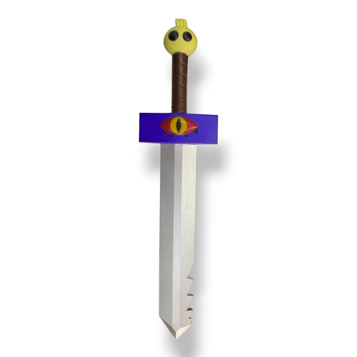 Espada Jake Hora De Aventura