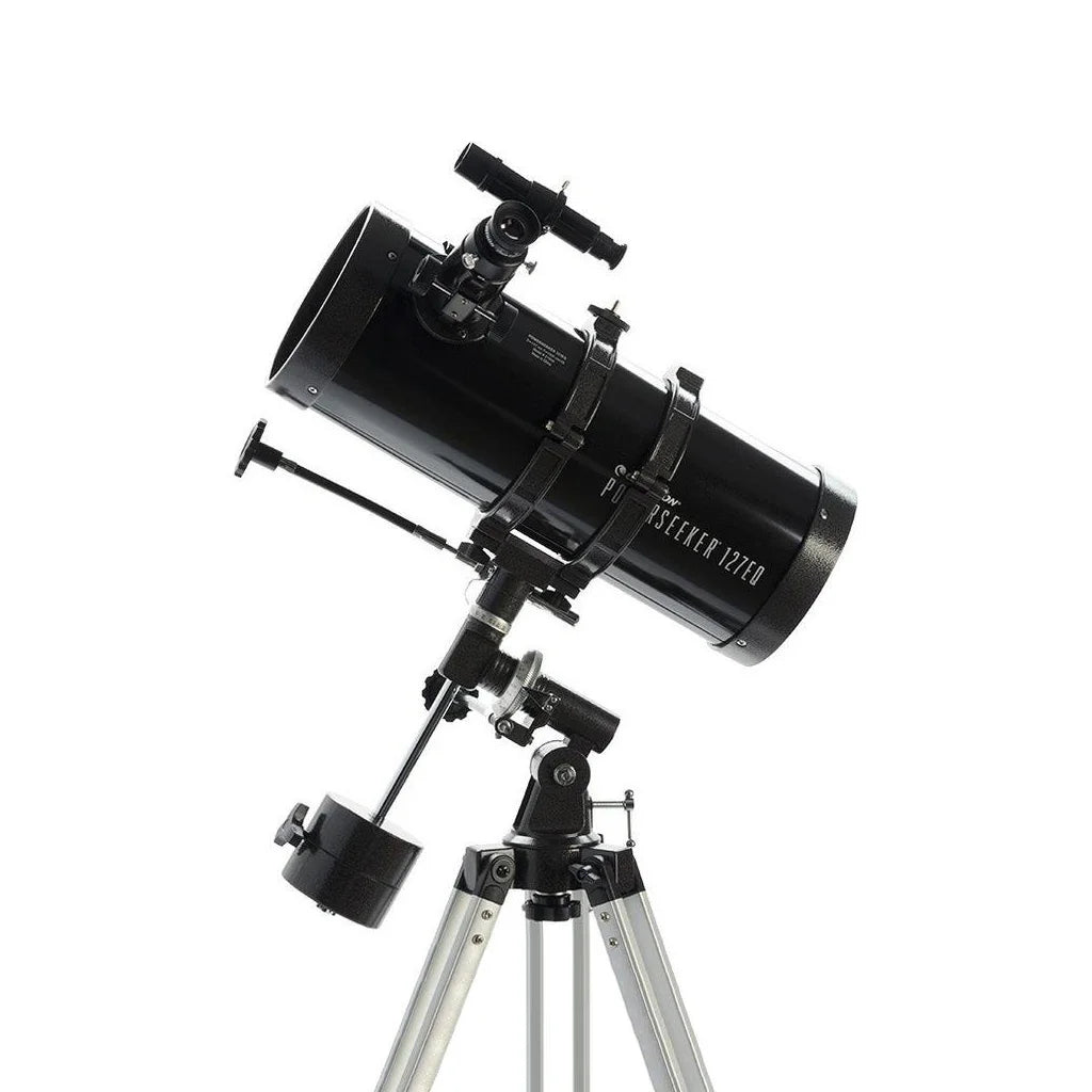 Telescopio PowerSeeker 127eq