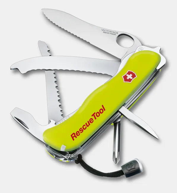 Navaja Rescue Tool MW