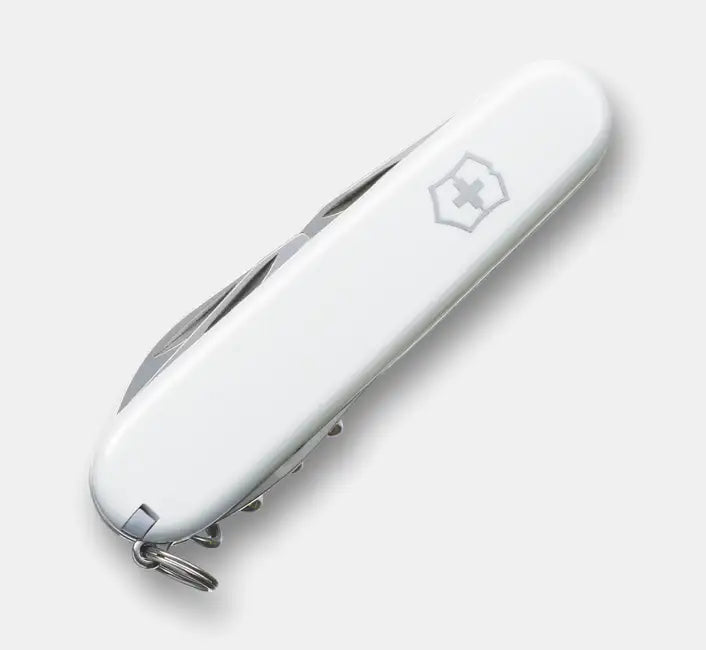 Navaja Spartan Blanca