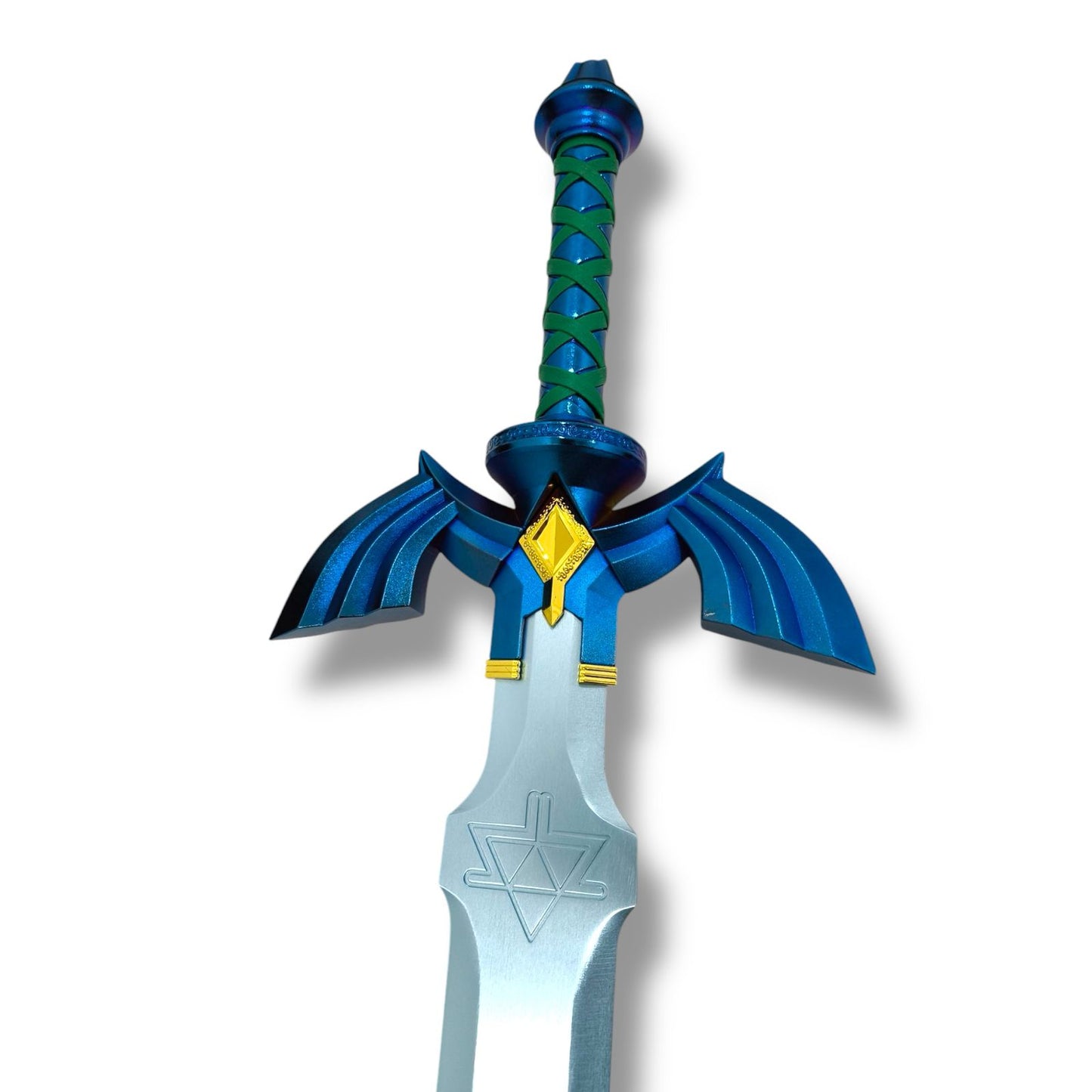 Espada Maestra Leyenda De Zelda