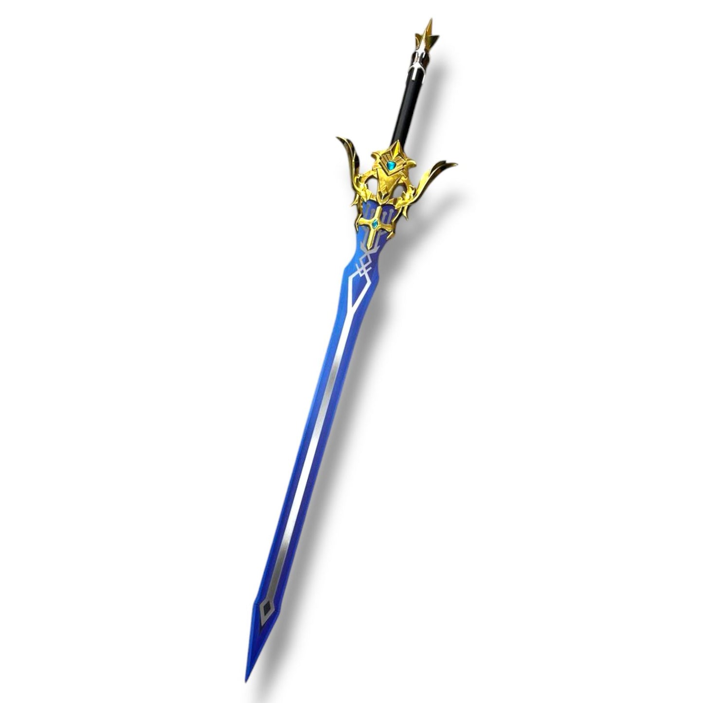 Espada Genshin Impact Starseeker