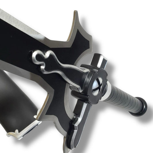 Espada Elucidator Kirito