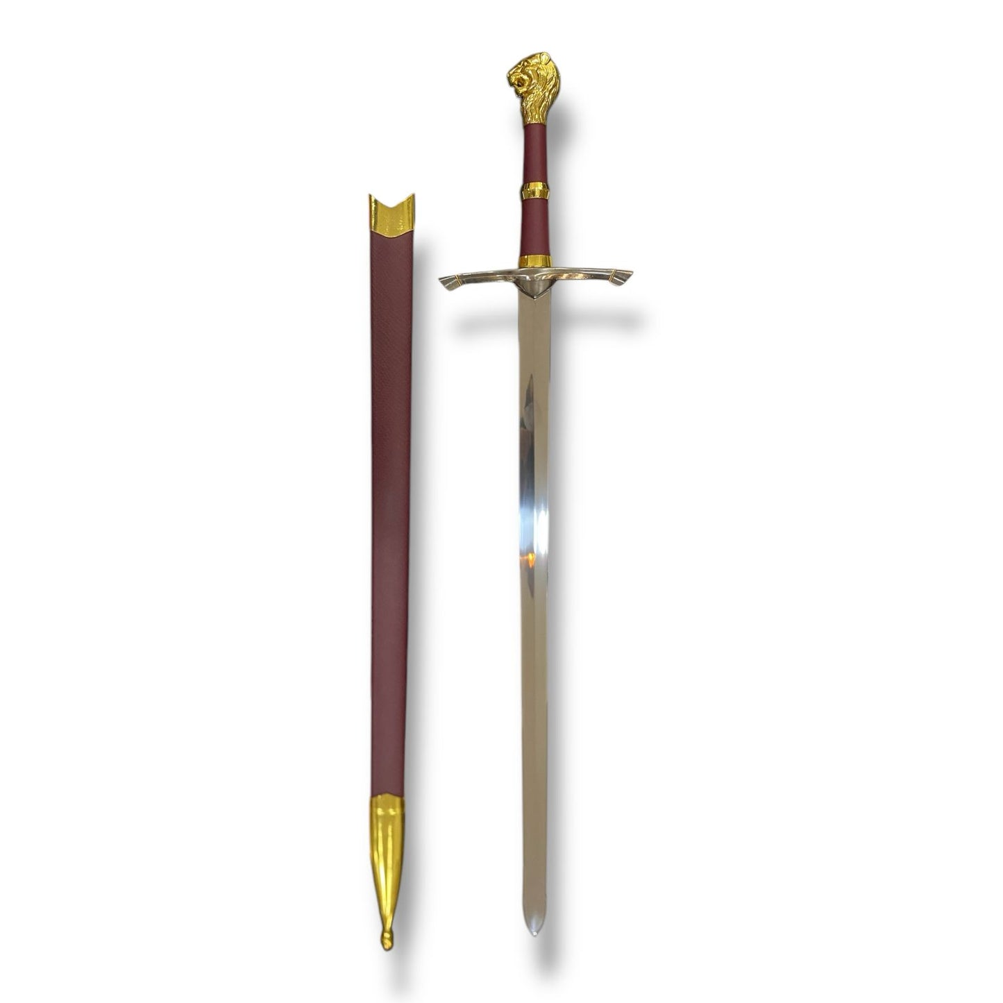 Espada Crónicas De Narnia
