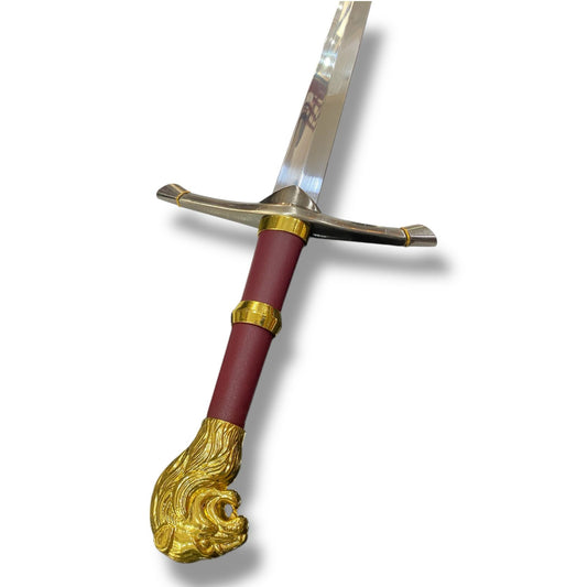 Espada Crónicas De Narnia