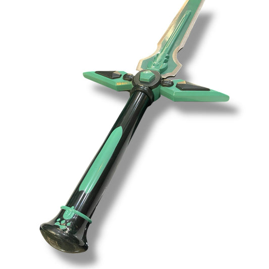 Espada Dark Repulser Kirito