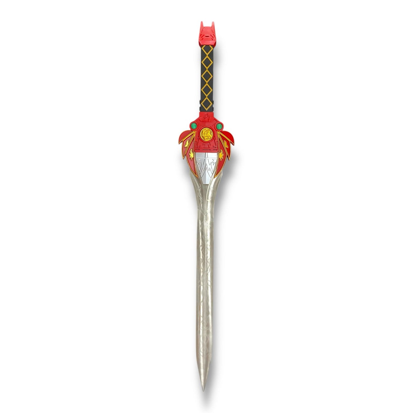 Espada Ranger Rojo