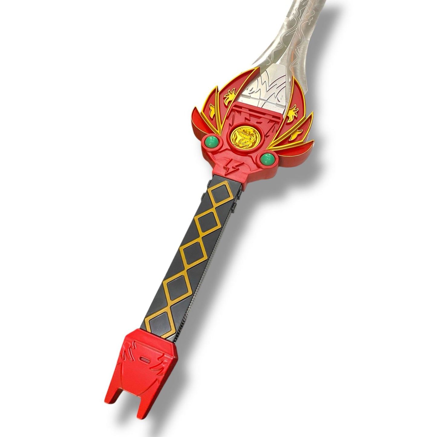 Espada Ranger Rojo