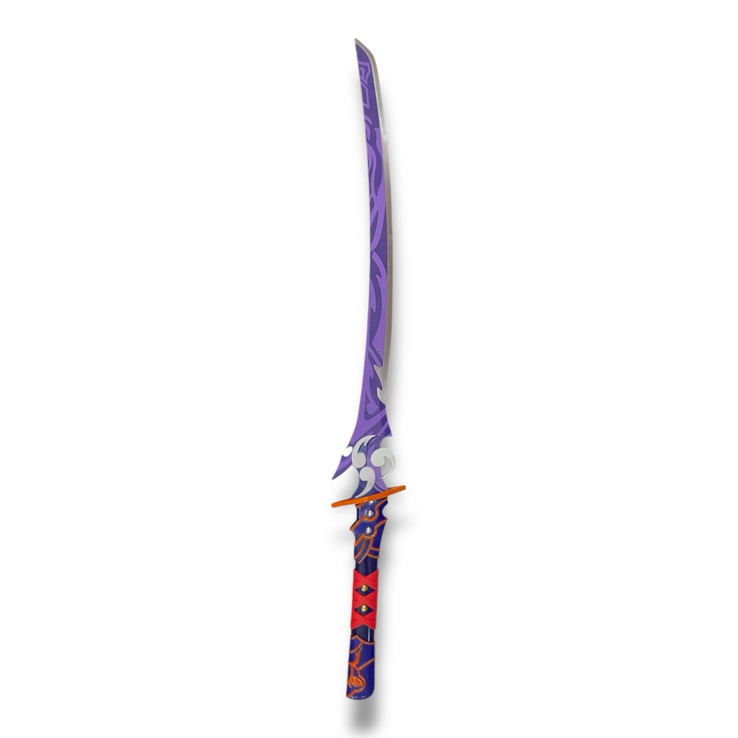 Espada Raiden Genshin Impact