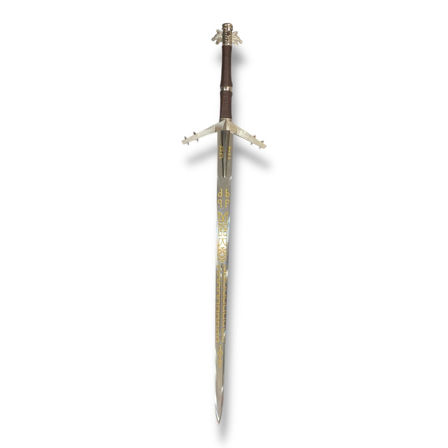 Espada De Brujo Lady Of The Lake