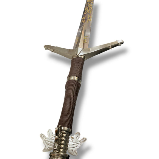 Espada De Brujo Lady Of The Lake