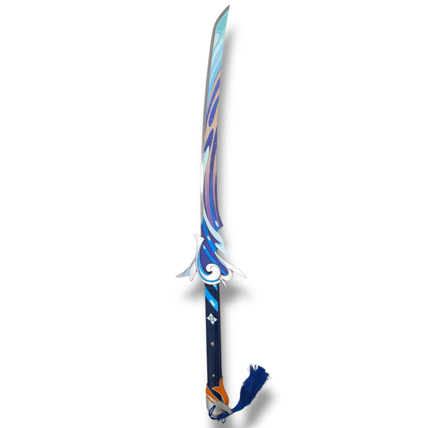 Espada Genshin Impact Kamisato Ayato