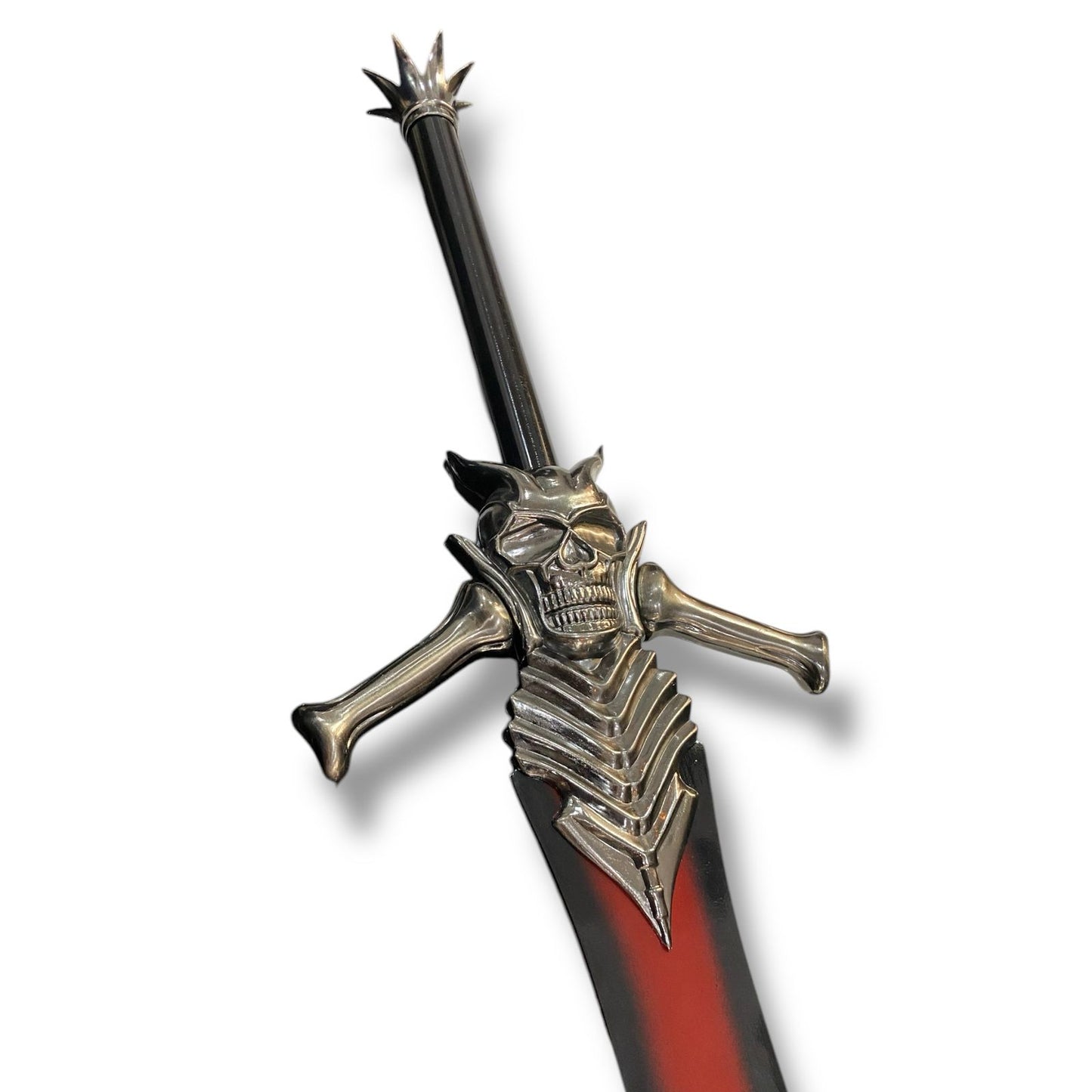 Espada Rebellion Devil May Cry Roja