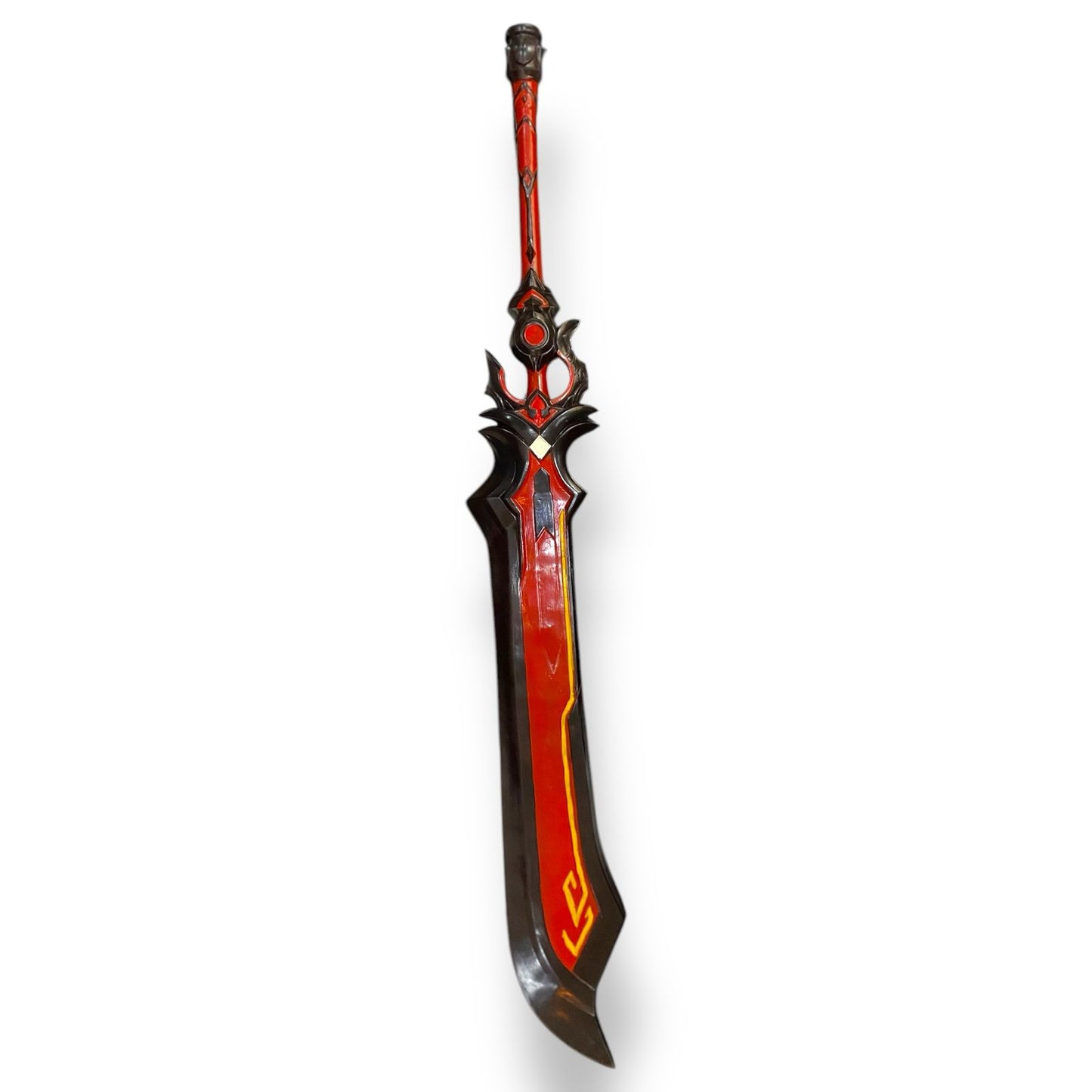 Espada Blackcliff Slasher Genshin Impact