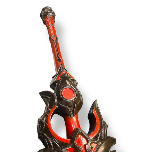 Espada Blackcliff Slasher Genshin Impact