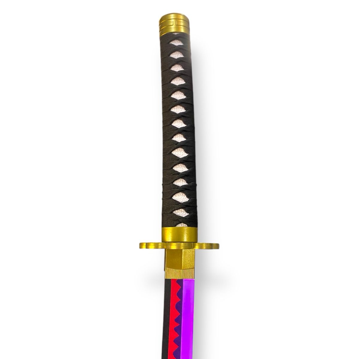 Katana Luz Led Zoro Shusui