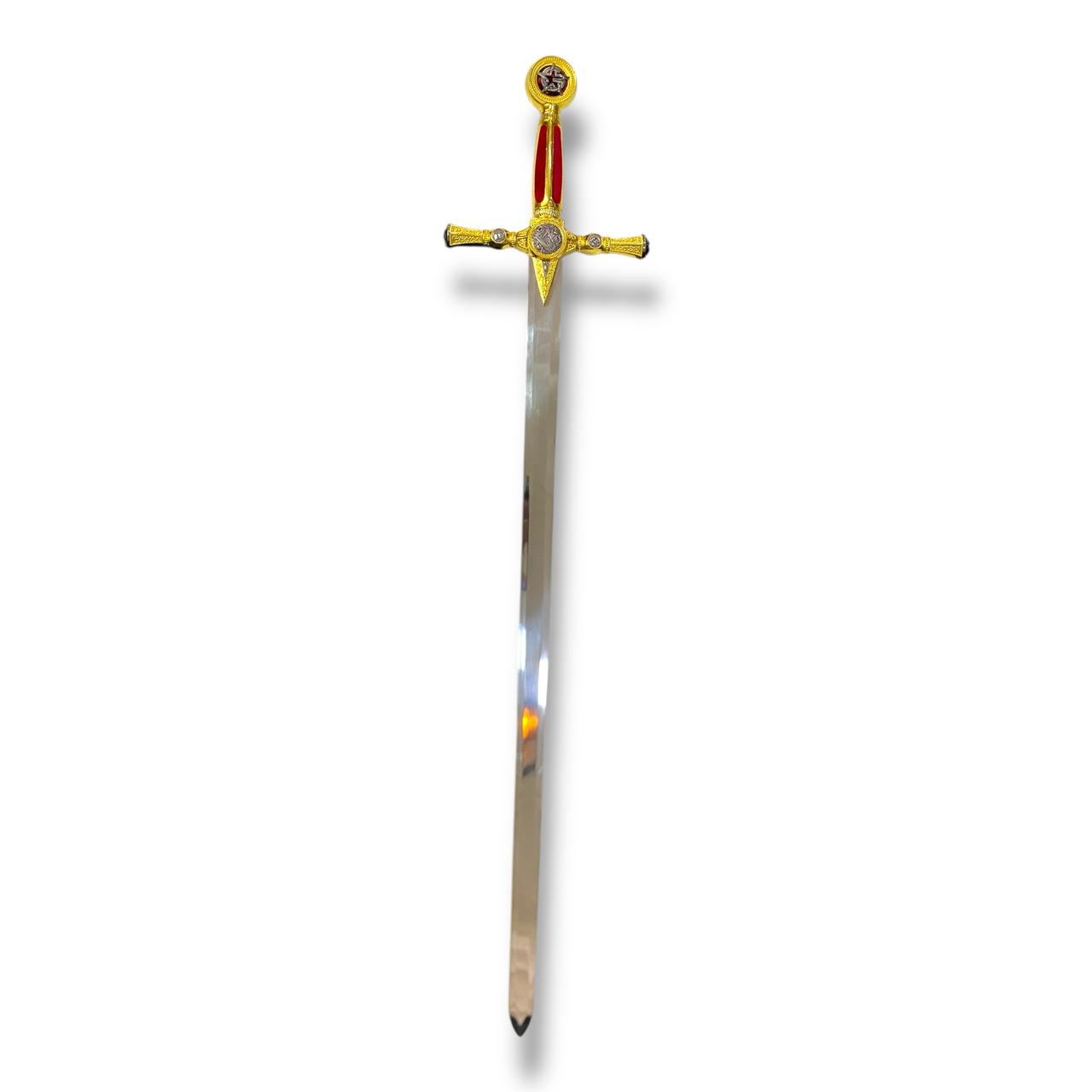 Espada masona