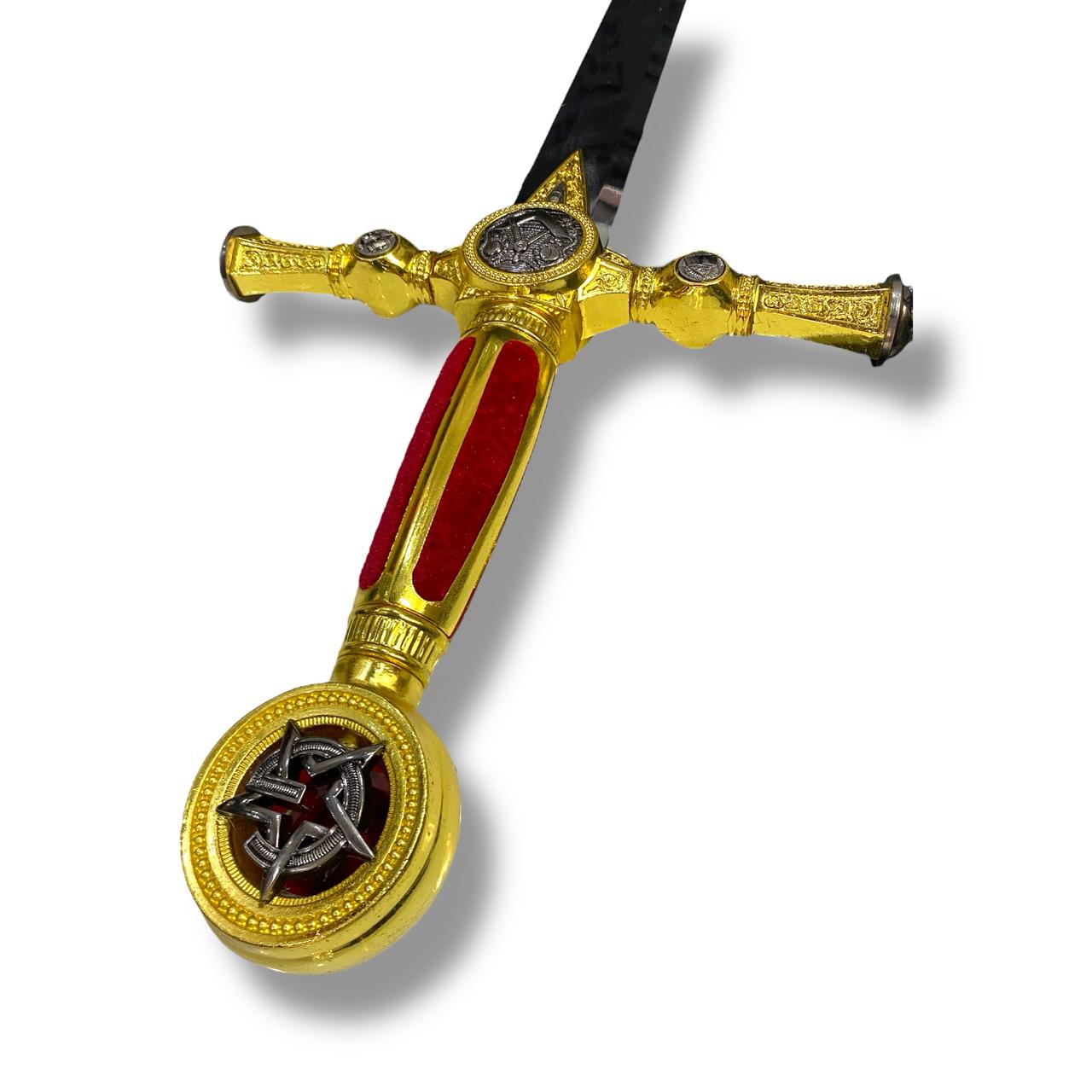 Espada masona