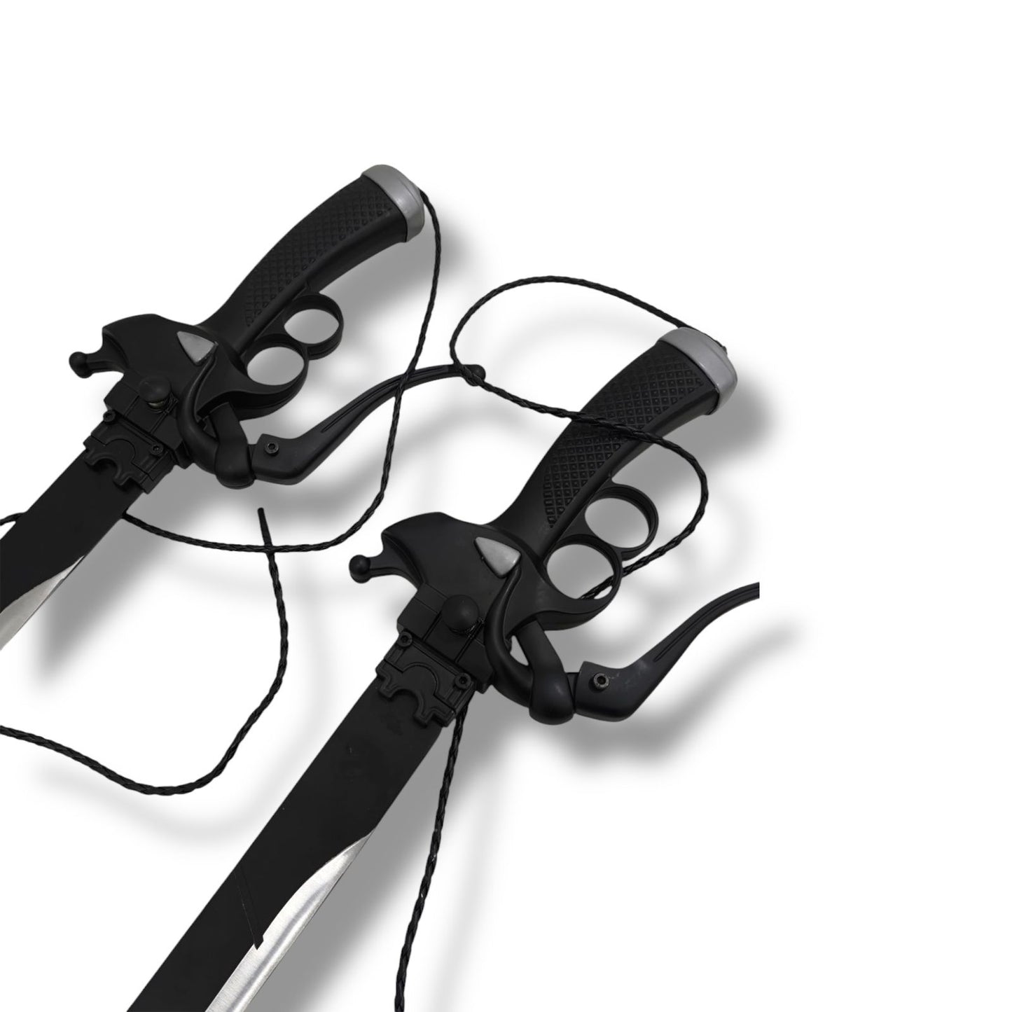 Cuchillas de Attack on Titan (Shingeki no Kyojin)