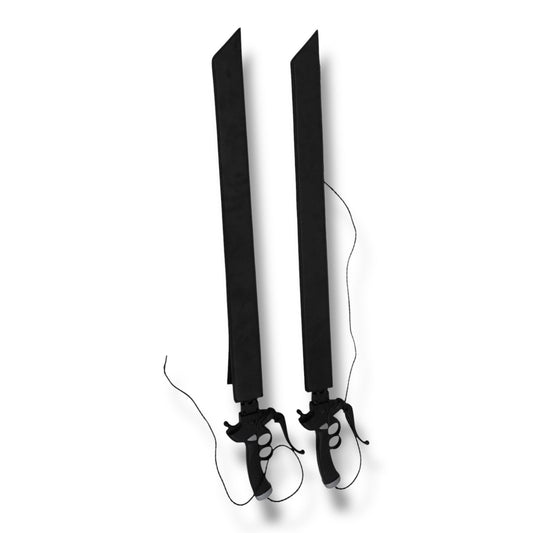 Cuchillas de Attack on Titan (Shingeki no Kyojin)