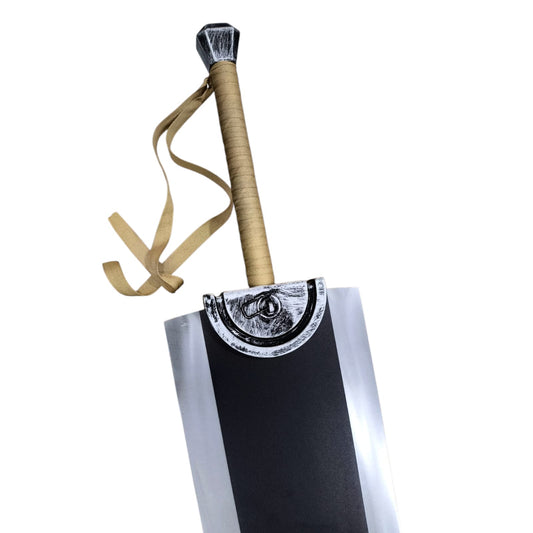 Espada matadragones Berserk