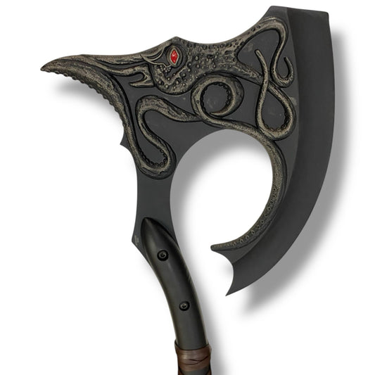 Hacha de Euron Greyjoy