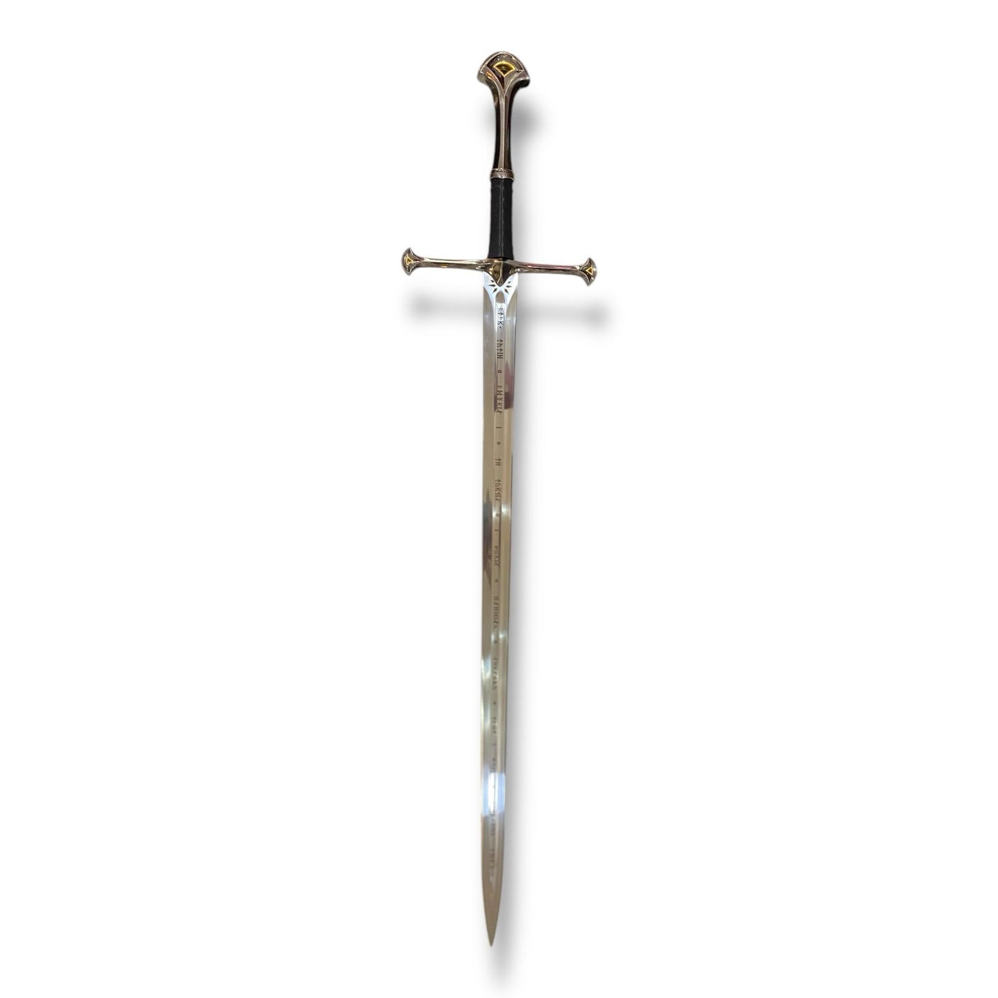 Espada de Aragorn El señor de los anillos