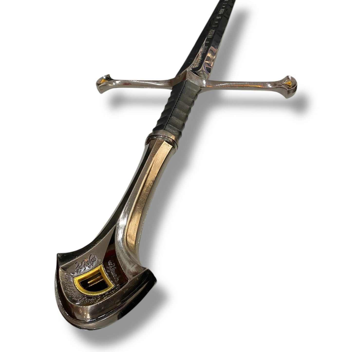 Espada de Aragorn El señor de los anillos