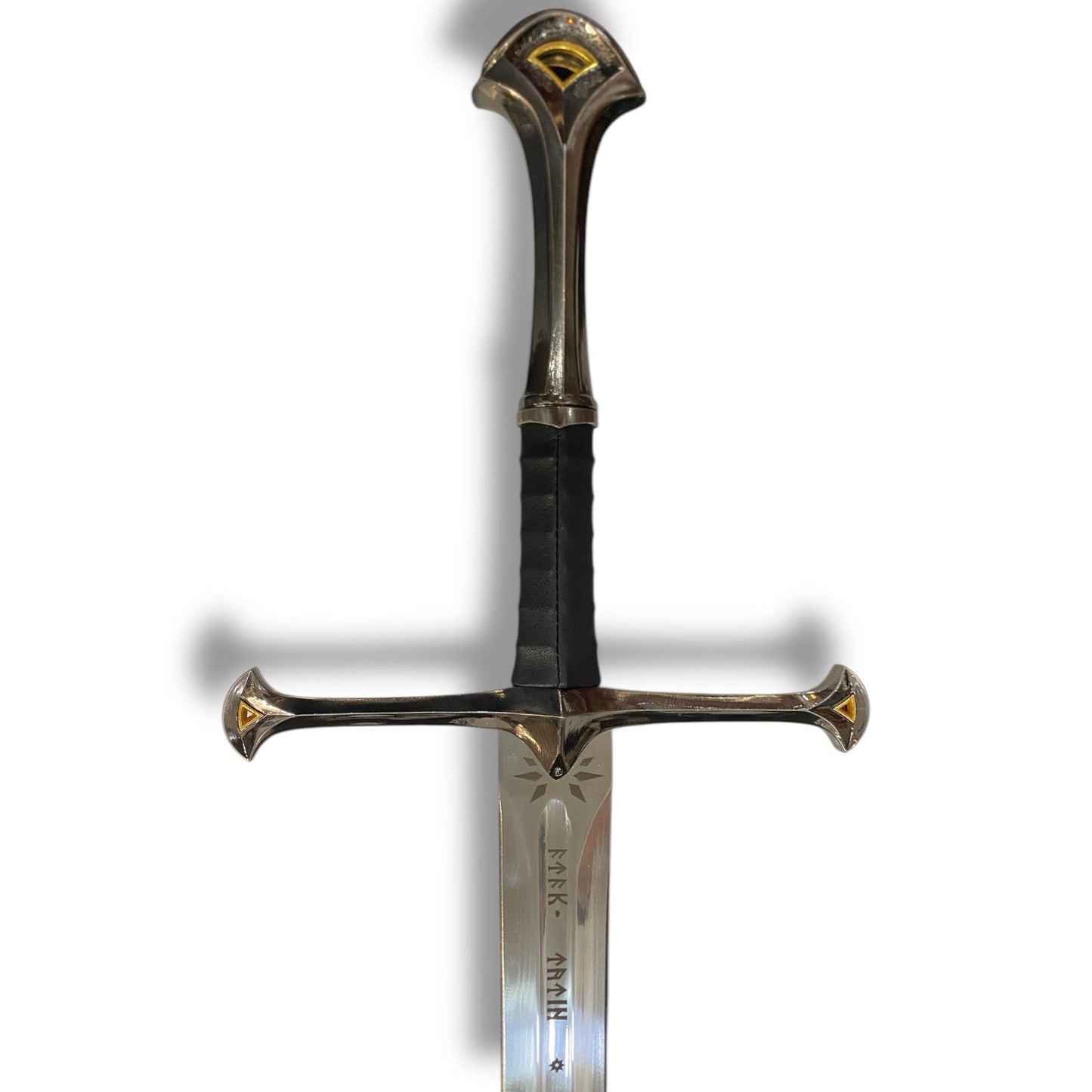 Espada de Aragorn El señor de los anillos