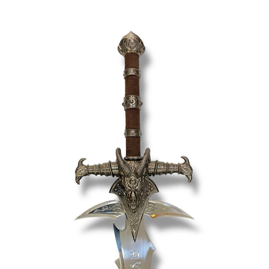 Espada Frostmourne Word of Warcraft