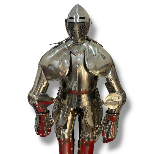 Armadura Medieval Decorativa