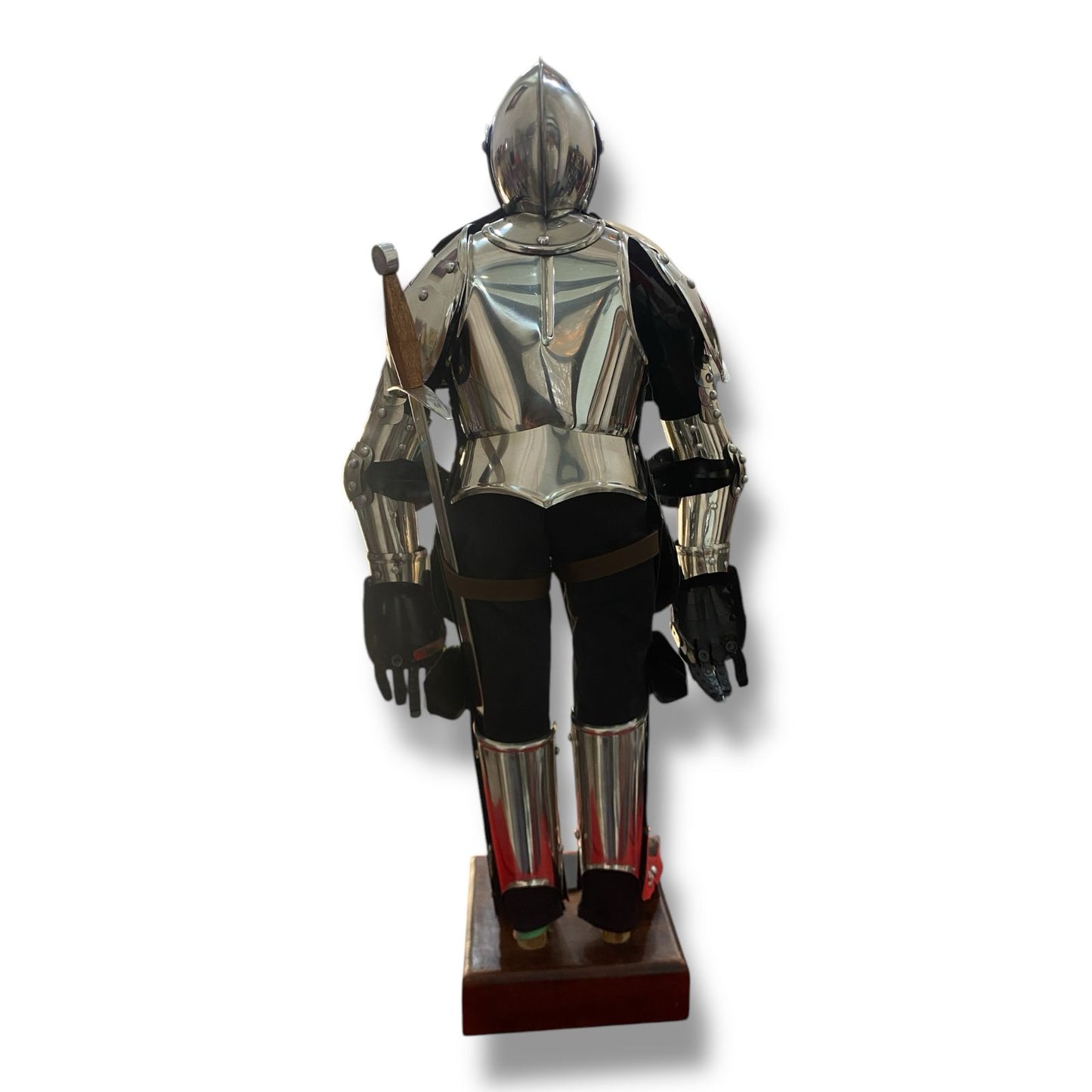 Armadura Medieval Decorativa