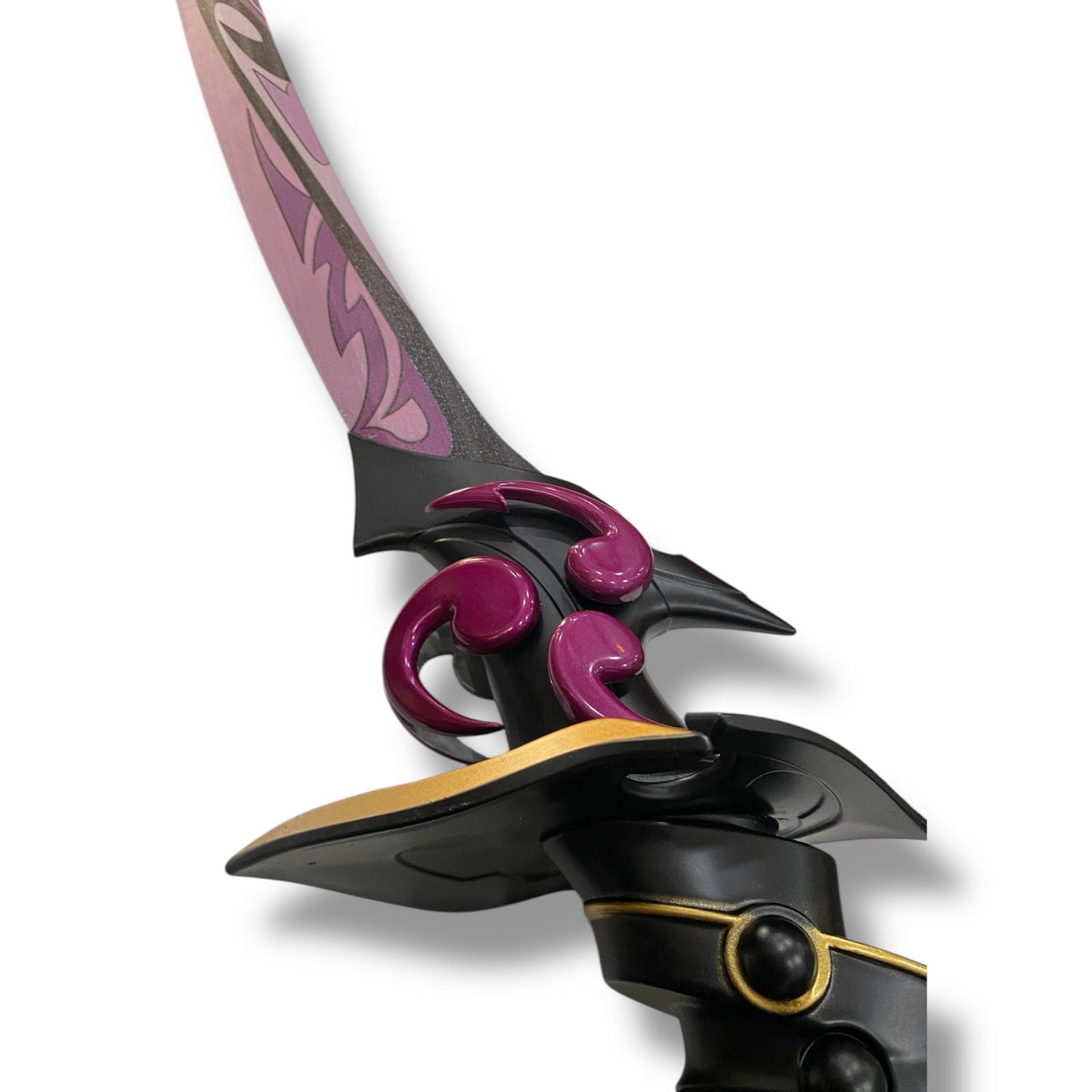Espada Raiden Shogun (Genshin Impact)