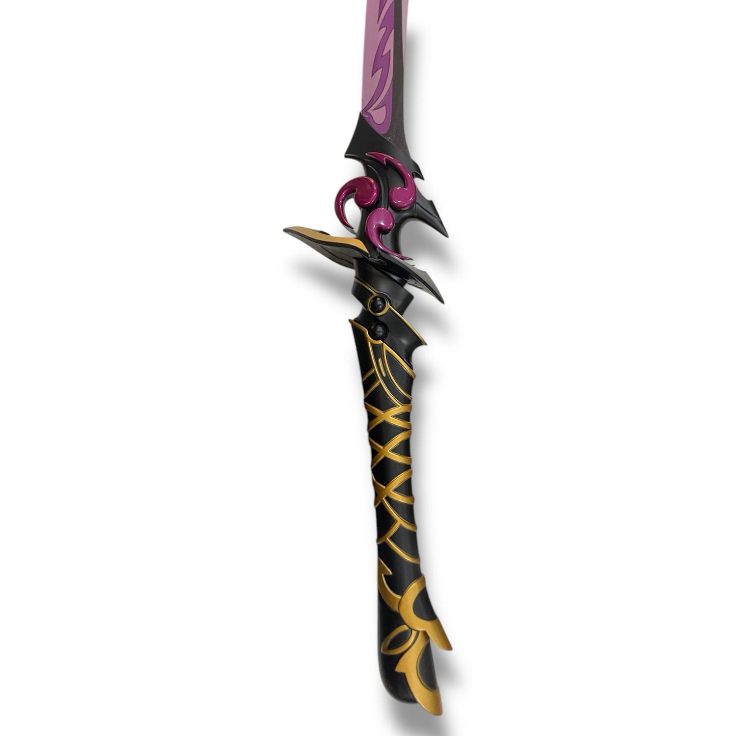 Espada Raiden Shogun (Genshin Impact)