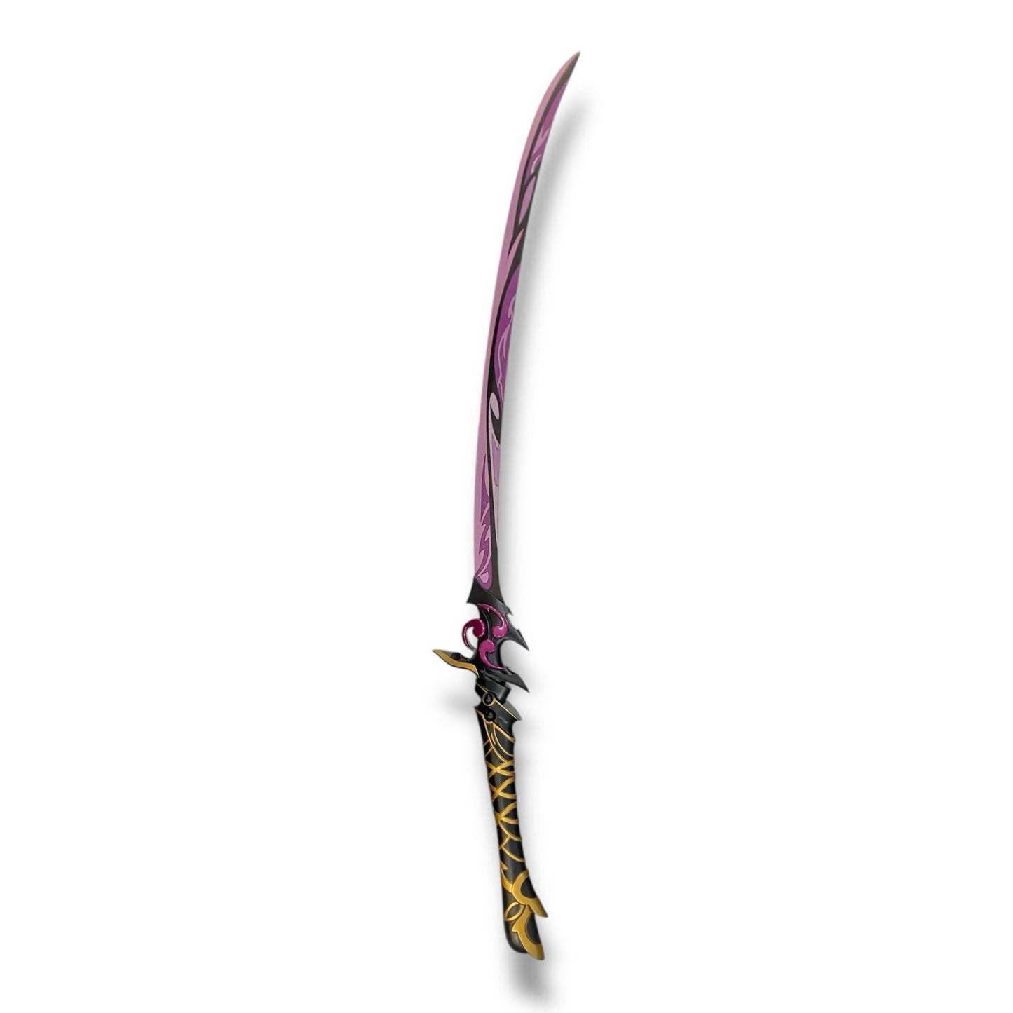 Espada Raiden Shogun (Genshin Impact)