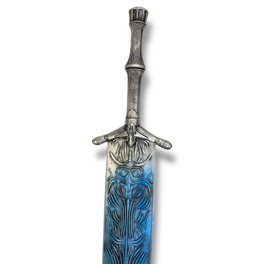 Espada Bloodborne en fibra de vidrio