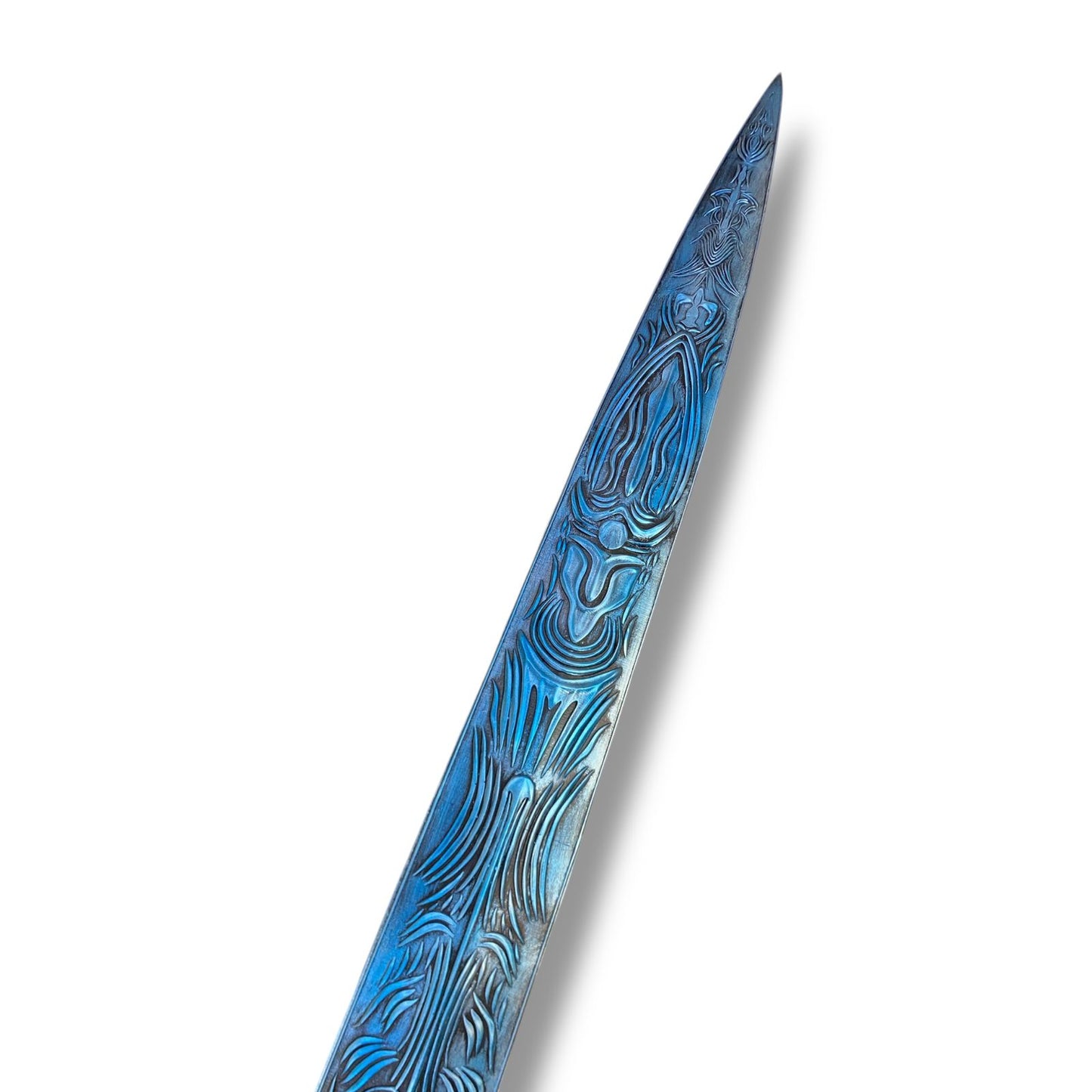 Espada Bloodborne en fibra de vidrio