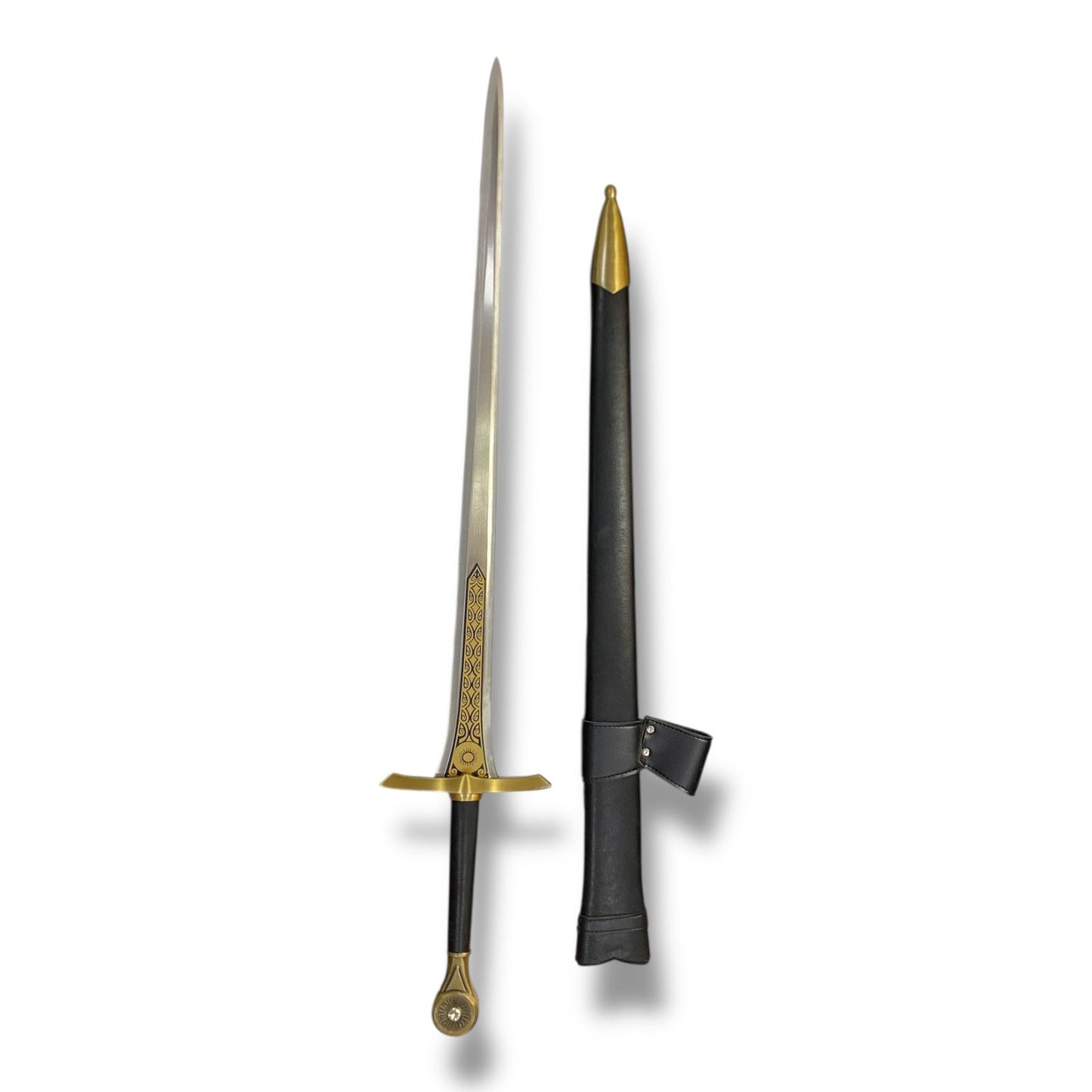 Espada de Elendil El señor de los anillos