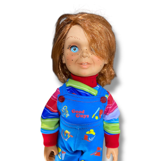 Muñeco de Chucky bueno